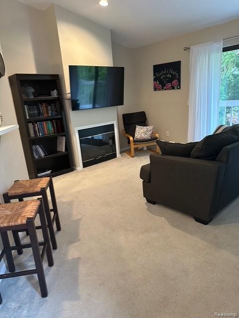390 S Spring Brooke Drive, 390, Brighton, MI 48116 — Photo 5