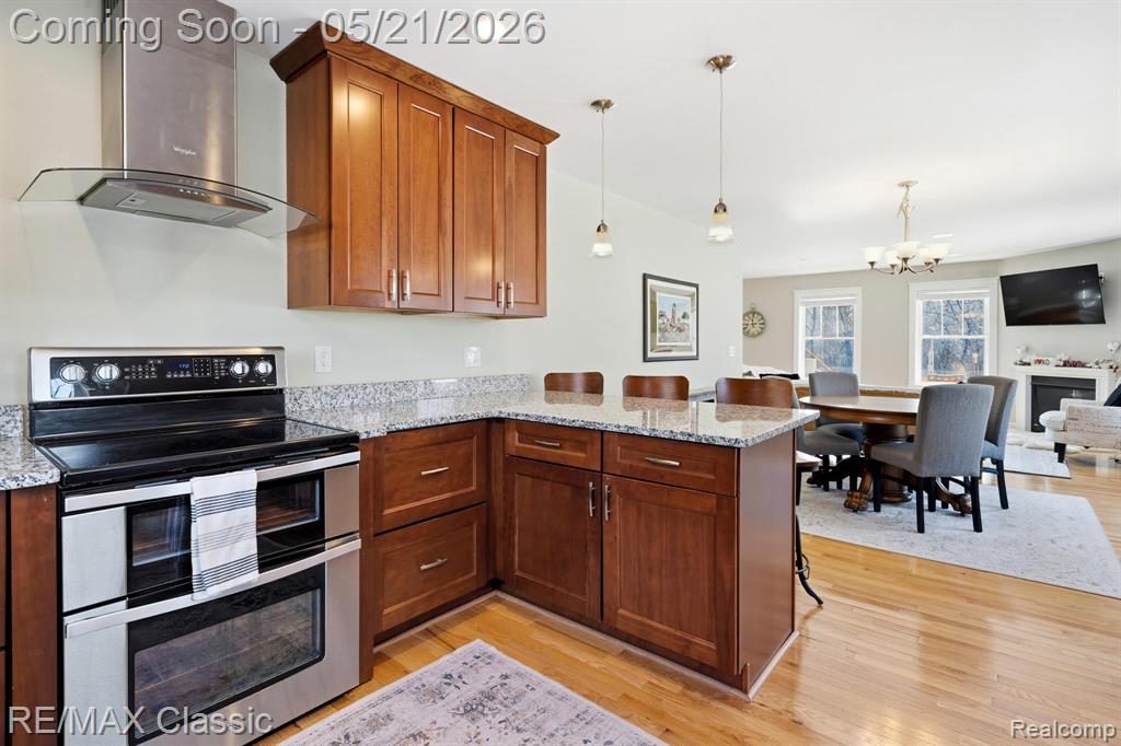 450 Fairbrook Street, Northville, MI 48167 — Photo 13