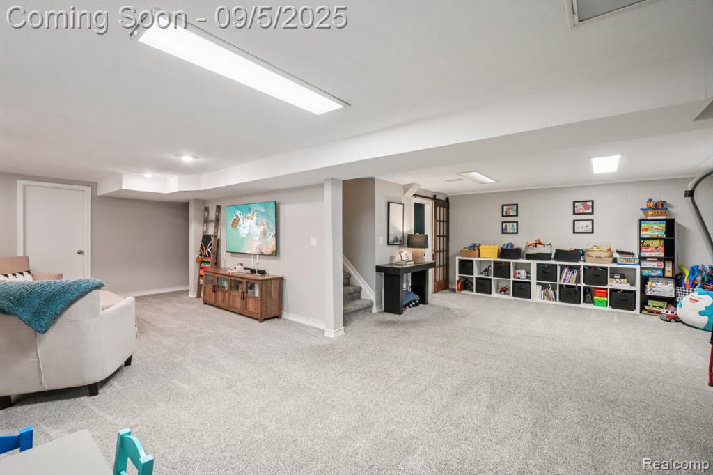 8127 Sleepy Time Court, Clarkston, MI 48348 — Photo 30