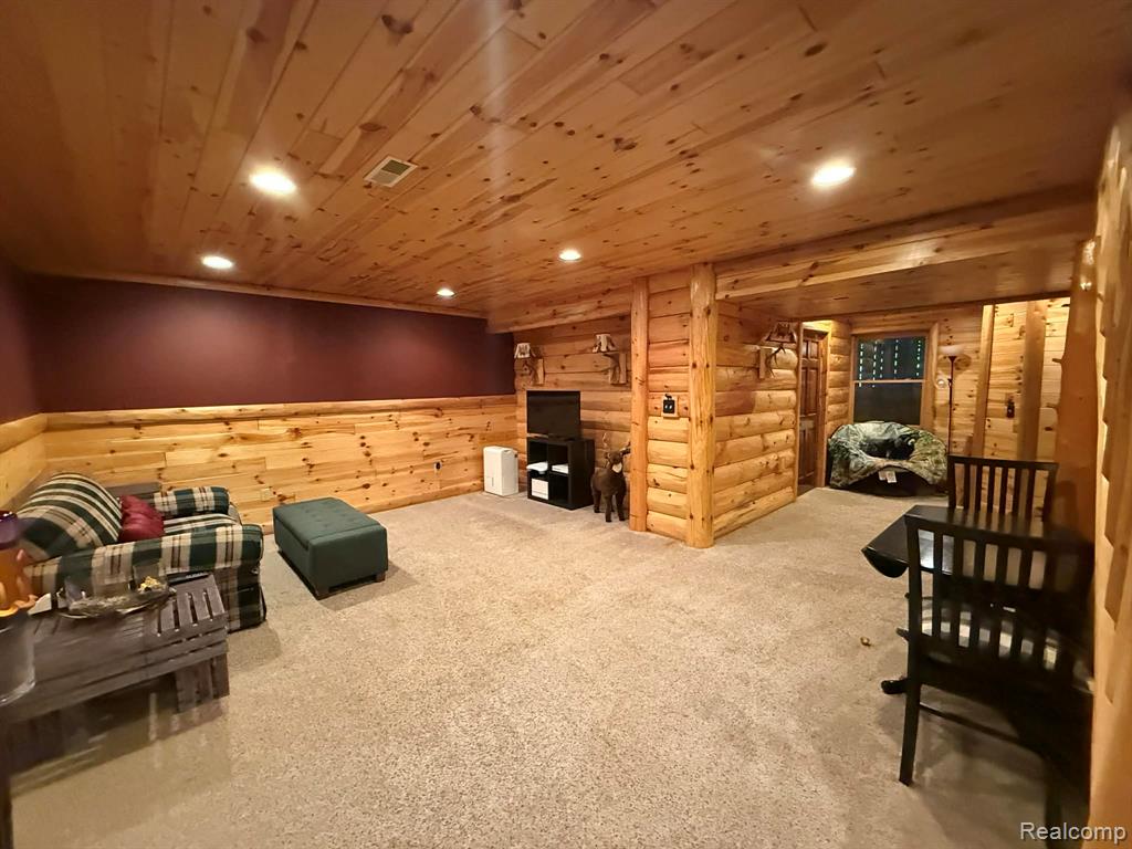 4765 Mertz, Mayville Vlg, MI 48744 — Photo 21