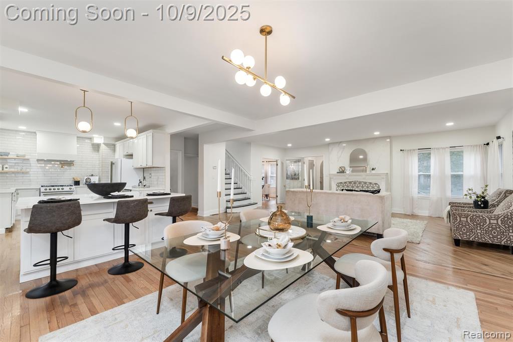 18082 Wildemere Street, Detroit, MI 48221 — Photo 13