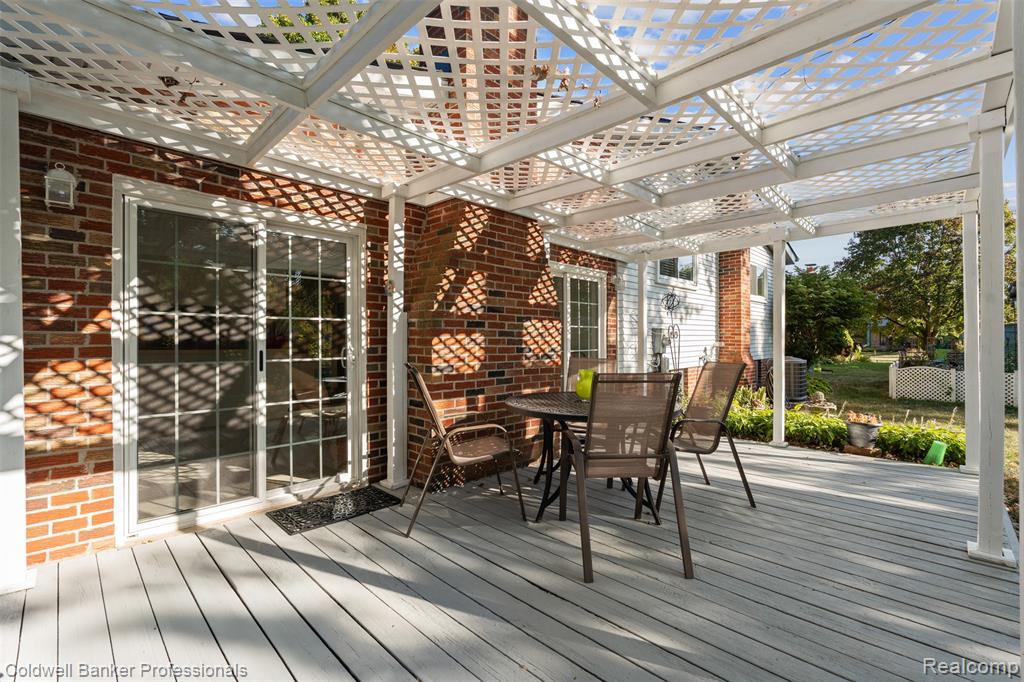 829 Glenulline Drive, Canton, MI 48187 — Photo 35
