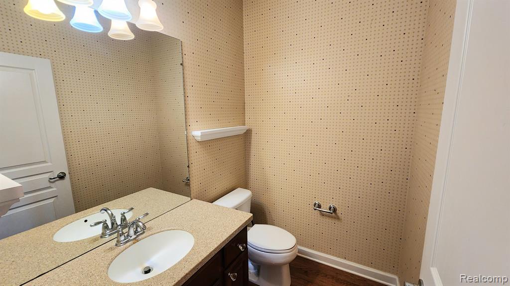 49285 FREESTONE Drive, Unit #26, Northville, MI 48168 — Photo 9