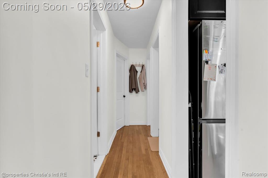 8740 Saratoga Street, Oak Park, MI 48237 — Photo 13