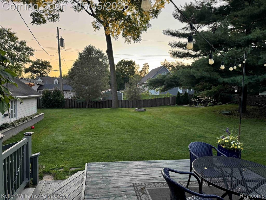 425 Cabinet Street, Milford, MI 48381 — Photo 15