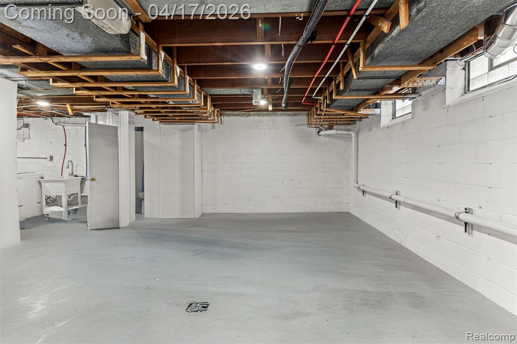 5235 W Outer Drive, Detroit, MI 48235 — Photo 41