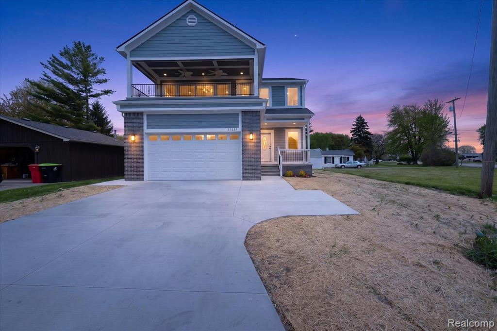 37235 Jefferson Avenue, Harrison Township, MI