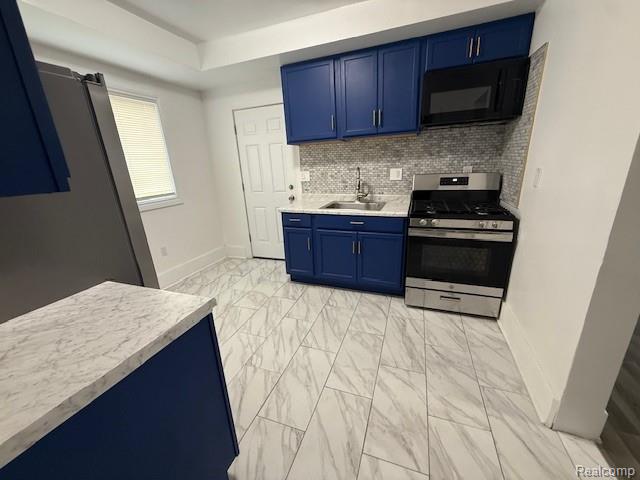 3575 S Annabelle Street, Detroit, MI 48217 — Photo 16