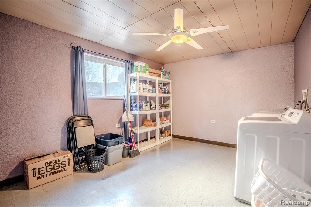 9756 Janet Street, Taylor, MI 48180 — Photo 27