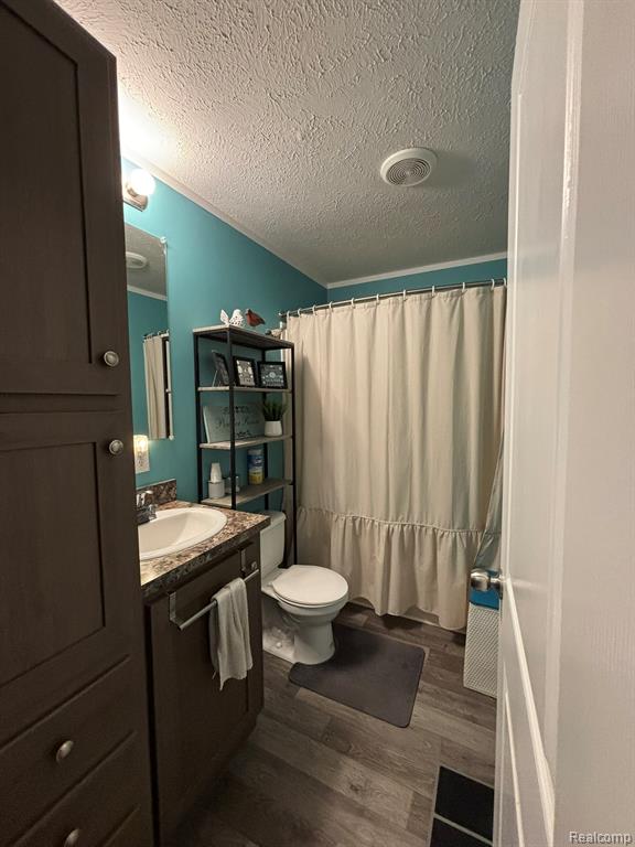 4101 S Sheridan, Lennon Vlg, MI 48449 — Photo 14