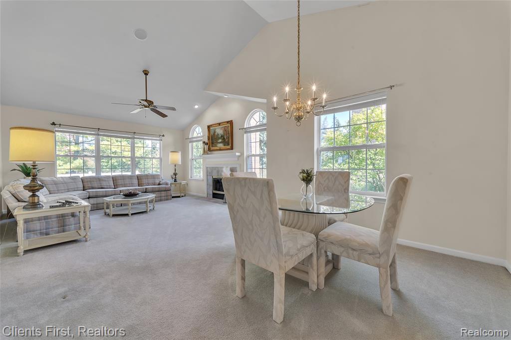 46509 Killarney Circle, Canton, MI 48188 — Photo 12