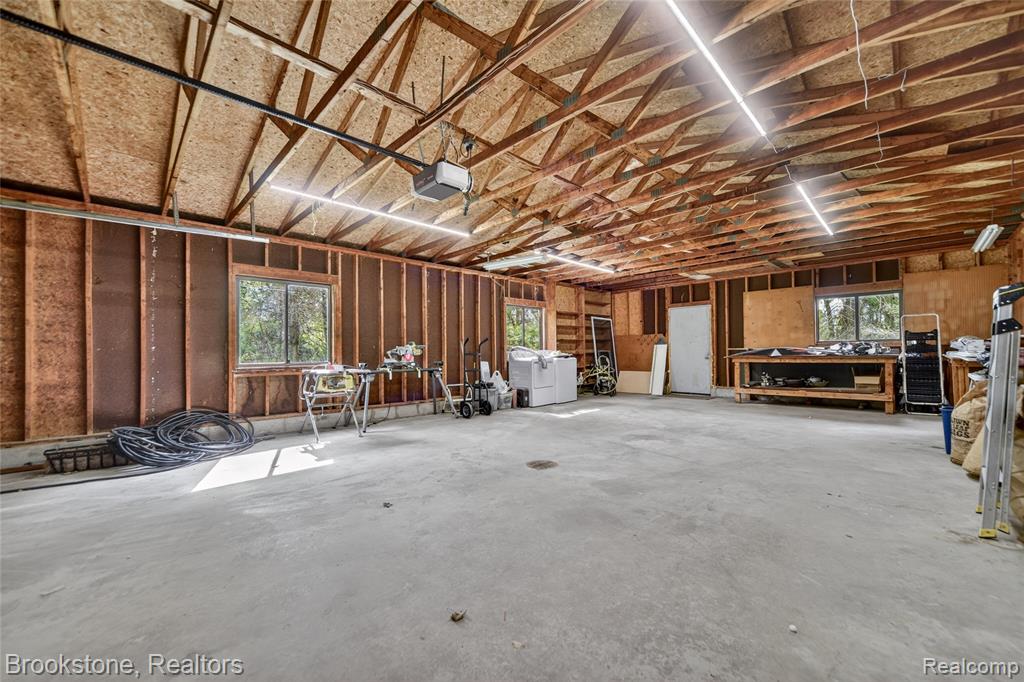 7224 E Frances Road, Mount Morris, MI 48458 — Photo 18