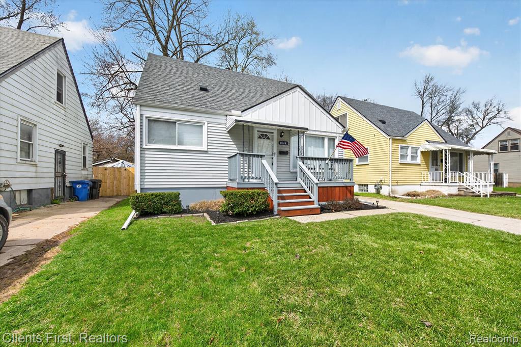 18441 Poinciana, Redford, MI 48240 — Photo 4