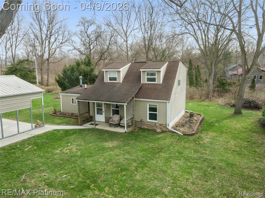 131 Myrtle Avenue, Ann Arbor, MI 48103 — Photo 3