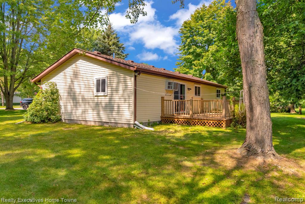 4415 Cambridge Drive, Port Huron, MI 48060 — Photo 34