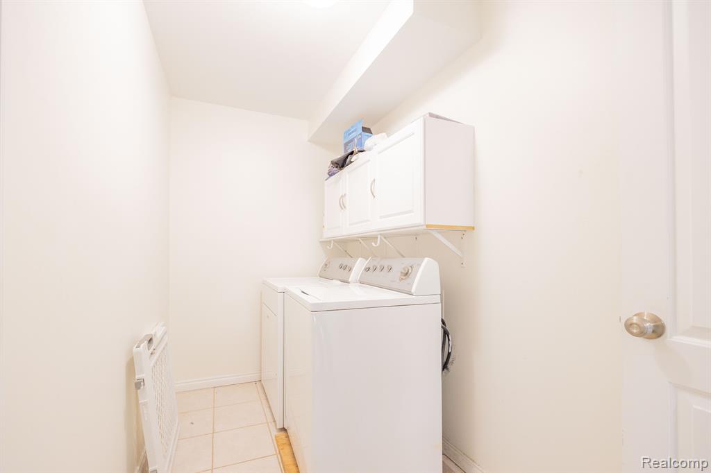 17415 N LUCILLE Circle, New Boston, MI 48164 — Photo 12
