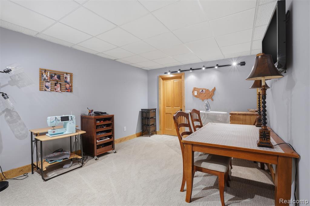 3929 Timber Green Court, Howell, MI 48843 — Photo 67