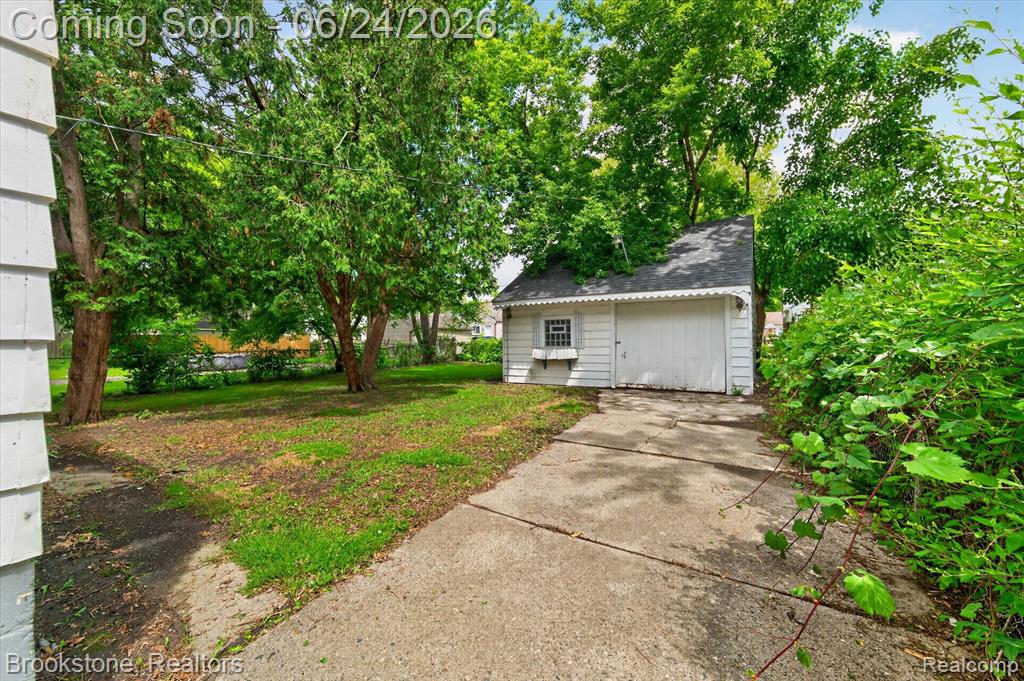 7203 Orchard Avenue, Warren, MI 48091 — Photo 37