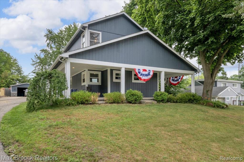 8230 Vandell Street, Commerce Twp, MI 48382 — Photo 6