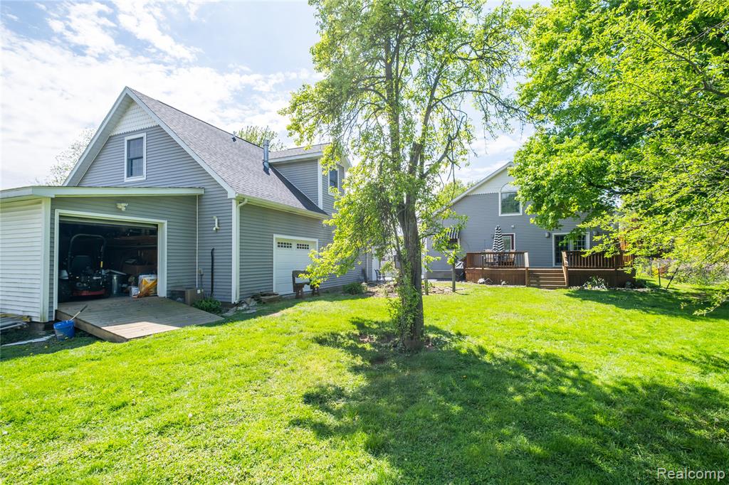 1255 Glendale Street, Burton, MI 48509 — Photo 4