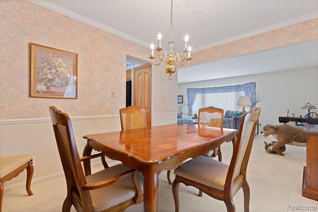 42126 BAINTREE Circle, Northville, MI 48168 — Photo 20