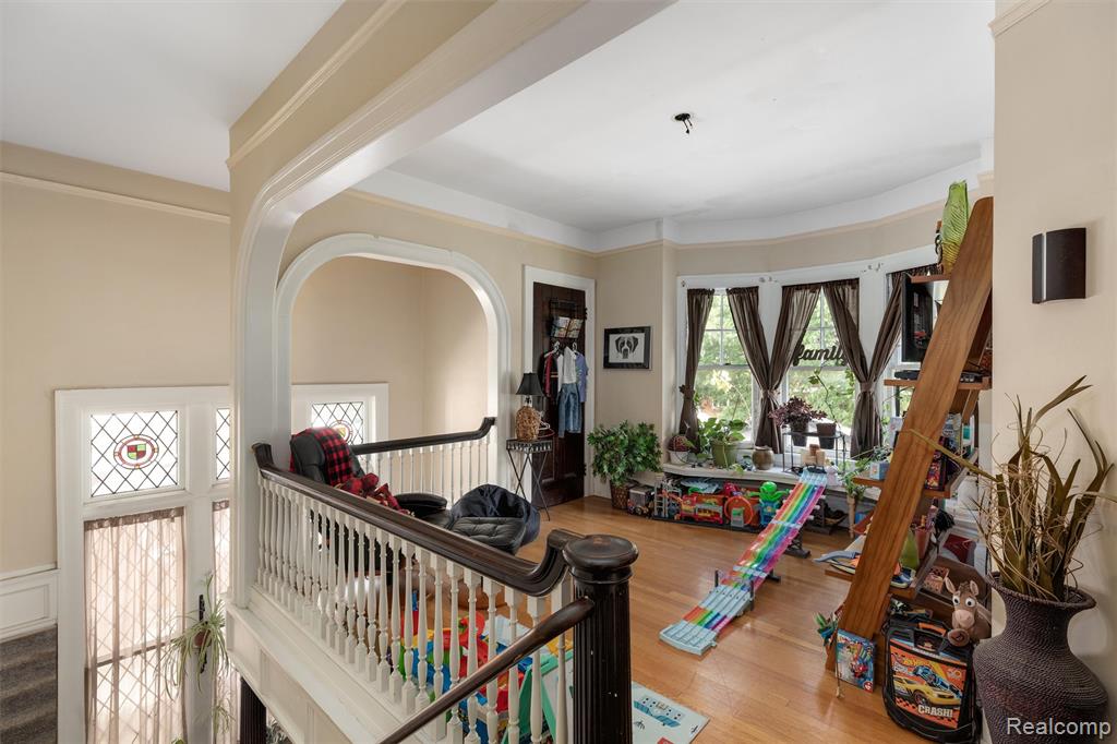 7435 La Salle Boulevard, Detroit, MI 48206 — Photo 22