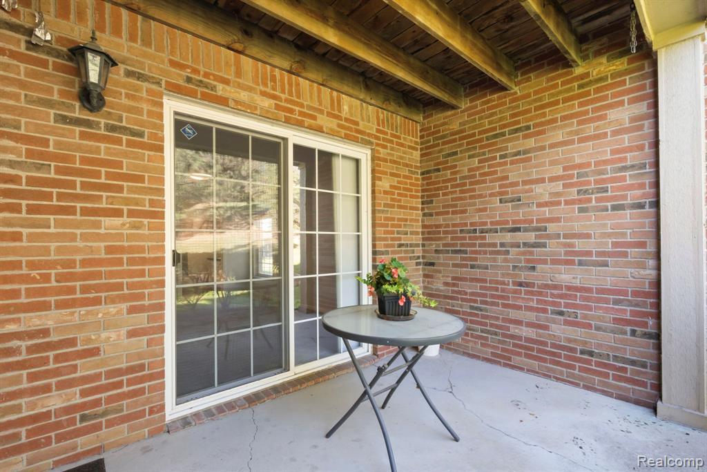 3522 Oakmonte Boulevard, 115, Oakland, MI 48306 — Photo 30