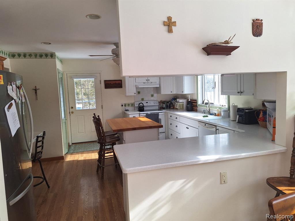 3788 S Murray Road, Mayville Vlg, MI 48744 — Photo 8