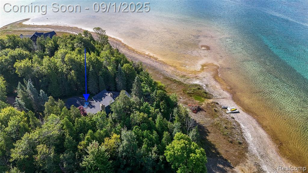 13288 E Circle Drive, Northport, MI 49670 — Photo 25