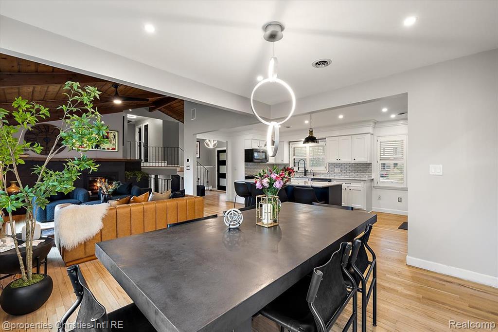 5722 Raven Road, Bloomfield Hills, MI 48301 — Photo 18