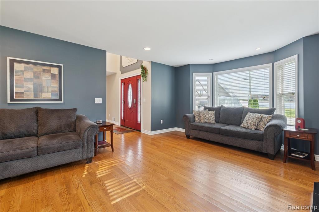 275 Harvard Drive, Howell, MI 48843 — Photo 11