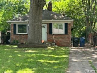 18500 Garfield, Redford, MI 48240