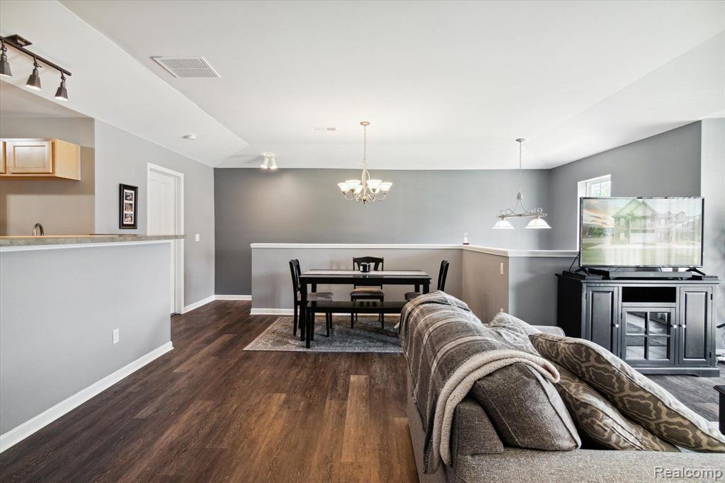 4062 HAMPTON RIDGE Boulevard, Howell, MI 48843 — Photo 22
