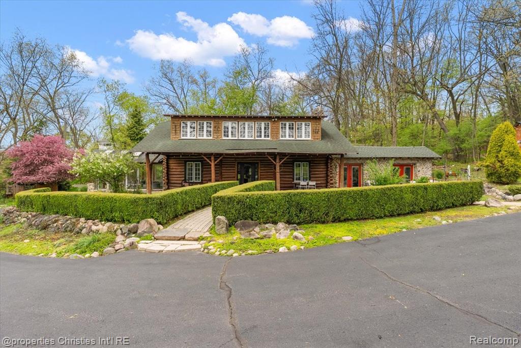 4880 Algonquin Boulevard, Clarkston, MI 48348 — Photo 3
