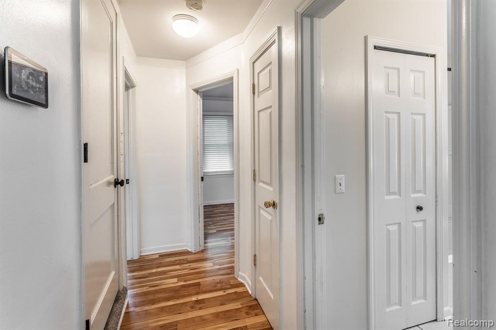 4346 BIDDLE Street, Wayne, MI 48184 — Photo 12