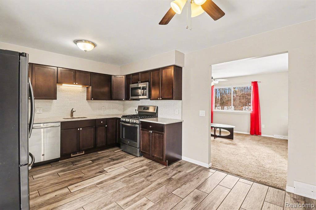205 Gerst Road, Leonard, MI 48367 — Photo 6