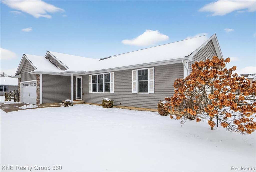3616 Willow Nicole Lane, Adrian, MI 49221 — Photo 3