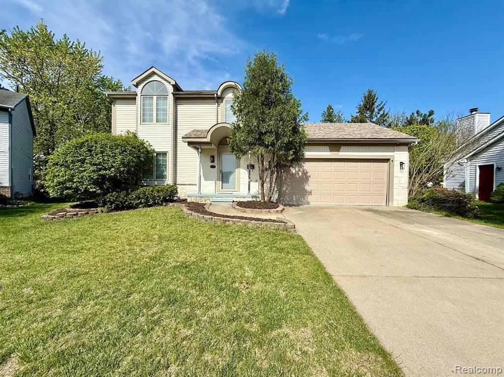 6505 POCAHONTAS Street, Westland, MI — Photo 2