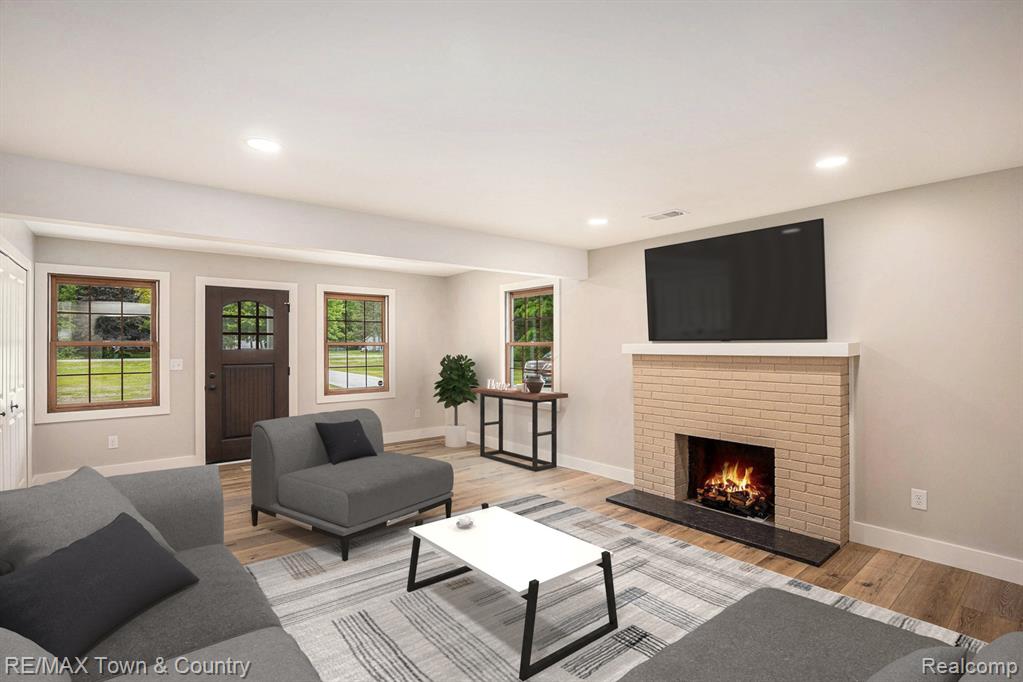 6400 N SEYMOUR Road, Flushing, MI 48433 — Photo 6
