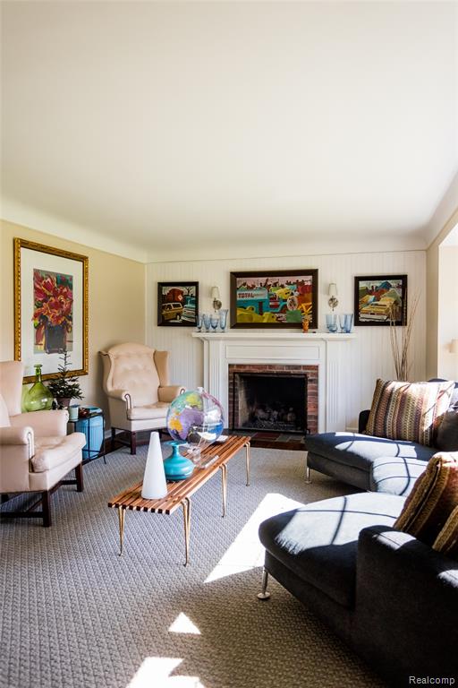 16946 Reedmere Avenue, Beverly Hills, MI 48025 — Photo 11