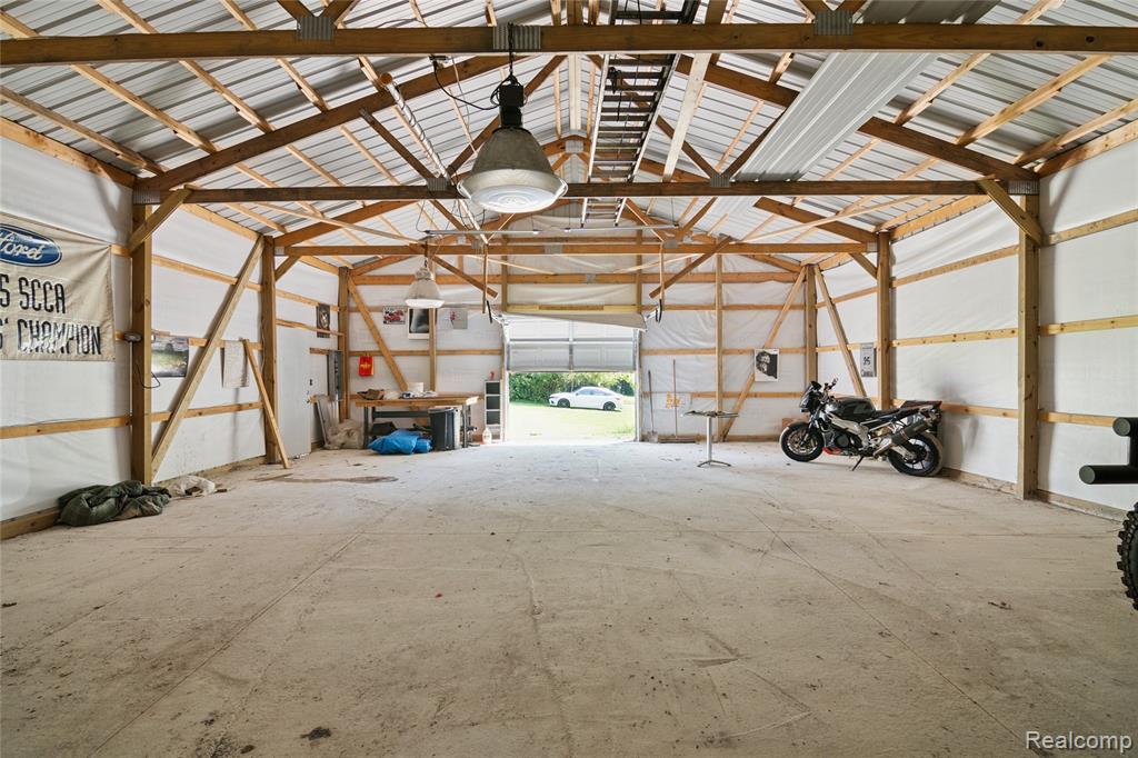 6284 Brooklyn Road, Brooklyn, MI 49201 — Photo 23