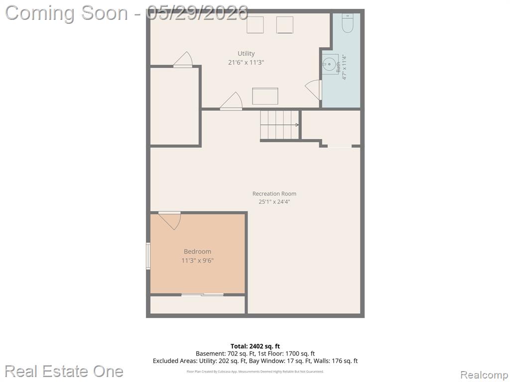 733 S Webik Avenue, Clawson, MI — Photo 48