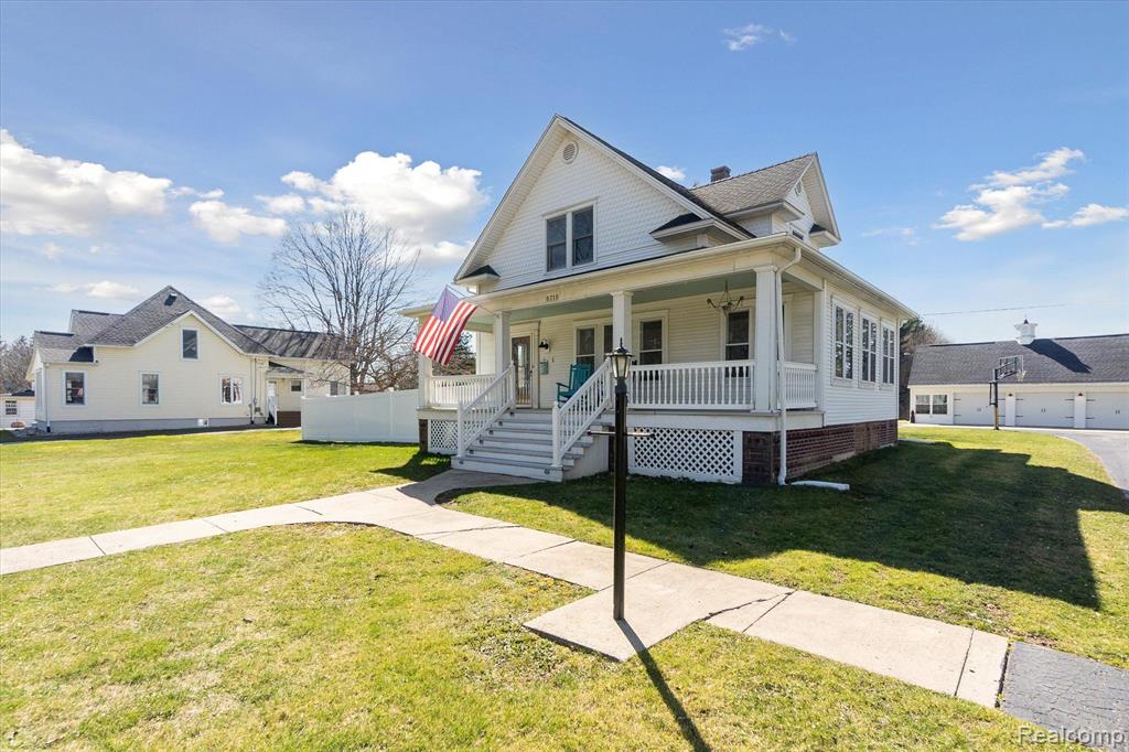 8718 STATE Road, Millington, MI 48746 — Photo 43