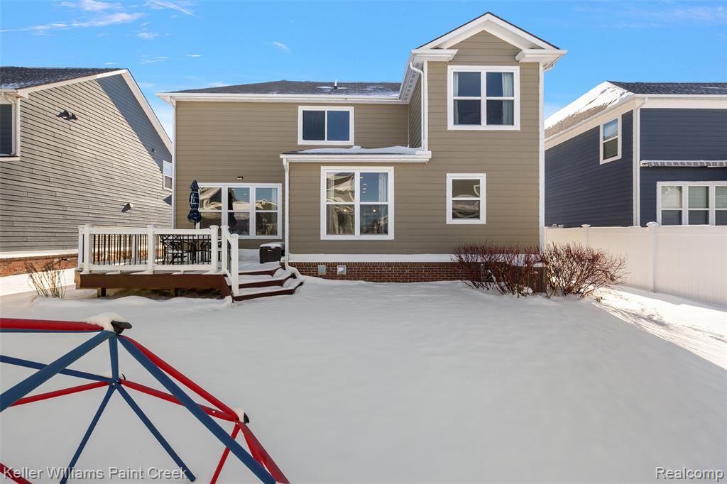 50594 Paine Street, Canton, MI 48188 — Photo 57
