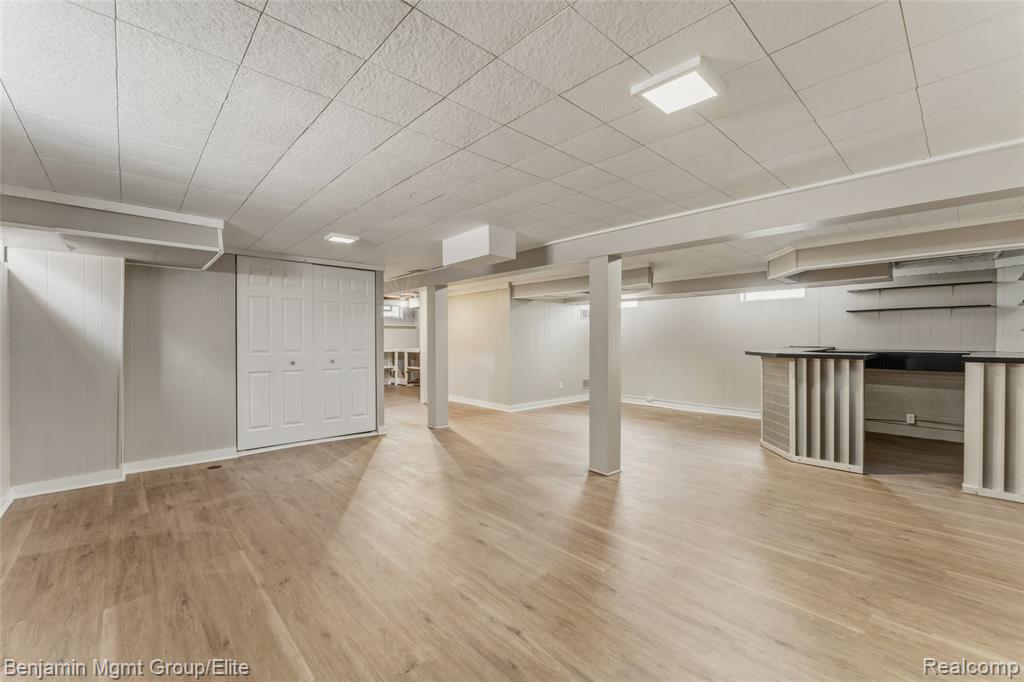22584 Marine Avenue, Eastpointe, MI 48021 — Photo 22