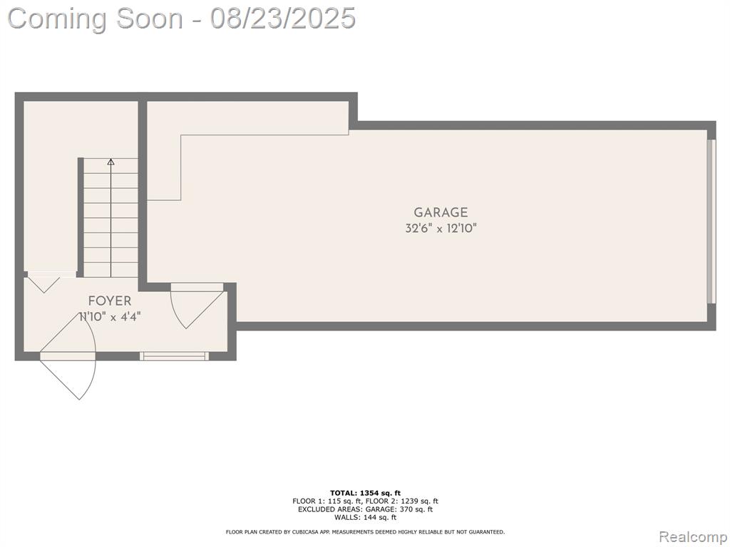 3383 Kneeland Circle, Howell, MI 48843 — Photo 22
