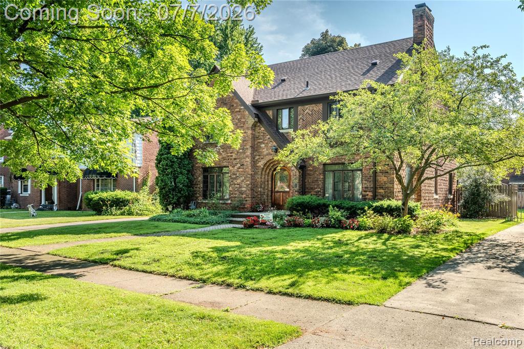 16580 Westmoreland Road, Detroit, MI 48219 — Photo 29