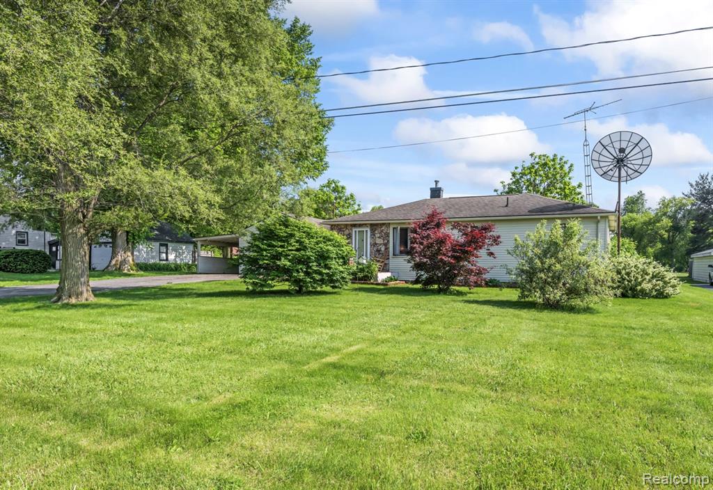 5304 E Frances Road, Mount Morris, MI 48458 — Photo 7