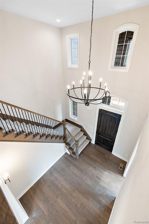 2166 Heidi Dr, Oxford, MI 48370 — Photo 19