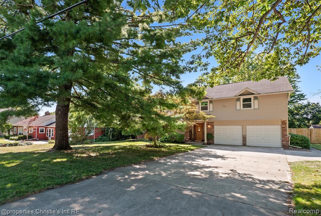 4491 N River Road, Fort Gratiot, MI 48059 — Photo 3